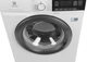 Стиральная машина узкая Electrolux EW6S327SUI - изображение 5