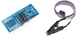 Адаптер затискач Digital SOIC8 SOP8 для USB-програматора (1002-157-00) - зображення 2