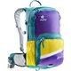 Рюкзак Deuter Bike I 20 Petrol-Violet (1052-3203317 3363) - изображение 1