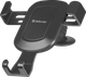 Автодержатель для телефона Defender CH-116+ Black (29116) - изображение 3