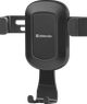 Автодержатель для телефона Defender CH-116+ Black (29116) - изображение 1