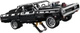 Zestaw klocków LEGO Technic Dom's Dodge Charger 1077 elementów (42111) - obraz 10