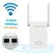 Підсилювач сигналу Wi-Fi PIX-LINK LV-WR02ES ретранслятор, репітер, точка доступу (LV-WR02ES) - зображення 7