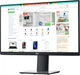 Монитор 23.8" Dell P2419HC Black (210-AQGQ) USB Type-C 65W - изображение 3