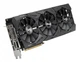 Відеокарта ASUS AMD Radeon RX 580 8Gb Top Edition Strix (ROG-STRIX-RX580-T8G-GAMING) - зображення 2