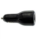 Зарядне автомобільне WUW C100 (2USB 2.1A) Чорний - зображення 3