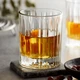 Набір із 6 склянок для віскі Libbey Flashbak Dof 355 мл (824339) - зображення 2