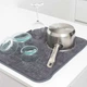 Коврик для сушки посуды Brabantia 47x40 см (117626) - изображение 2