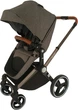 Детская коляска 2 в 1 Welldon WD007 Серая (WD007-2) (4820212900266) - изображение 1