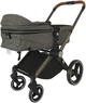 Детская коляска 2 в 1 Welldon WD007 Серая (WD007-2) (4820212900266) - изображение 14