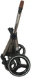 Детская коляска 2 в 1 Welldon WD007 Серая (WD007-2) (4820212900266) - изображение 18