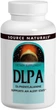 Фенілаланін Source Naturals DLPA 375 мг 120 таблеток (21078001638) - зображення 3