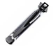 Ручка Fisher Space Pen Eclipse Чорна в пластиковому тубусі / ECL (747609960143) - зображення 3