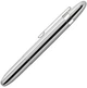 Ручка Fisher Space Pen Булліт Хром з кліпсою / 400CL (747609841343) - зображення 2