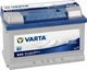 Автомобильный аккумулятор Varta Blue Dynamic 72А Ев (-/+) E43 (680EN) (572409068) - изображение 3