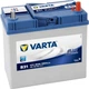 Автомобильный аккумулятор Varta Blue Dynamic 45А Ев Тонкая клема (-/+) ASIA B31 (330EN) (545155033) - изображение 4