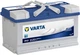 Автомобильный аккумулятор Varta Blue Dynamic 80АН Ев (-/+) F17 (740EN) (580406074) - изображение 3