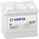 Автомобильный аккумулятор Varta Silver Dynamic 54А Ев (-/+) C30 (530EN) (554400053) - изображение 4