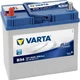 Автомобильный аккумулятор Varta Blue Dynamic 45А (+/-) ASIA B34 (330EN) (545158033) - изображение 3