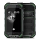 Смартфон Blackview bv6000s Green - изображение 2