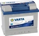 Автомобильный аккумулятор Varta Blue Dynamic 60А (+/-) D43 (540EN) (560127054) - изображение 4