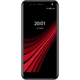 Смартфон Ergo V540 Level Black+ Dual Sim - зображення 1