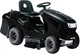 Трактор-газонокосарка AL-KO T 15-93.9 HD-A Black Edition (119932) - зображення 1