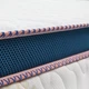Мини-матрас EMM Sleep/Fly mini MEMO 2в1 FLEX стрейч 140х200см - изображение 6