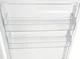 Двухкамерный холодильник SHARP SJ-T1227M5W-UA - изображение 11