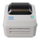 Термопринтер для печати этикеток Xprinter XP-470B + Wi-Fi (Гарантия 1 год) White - изображение 1