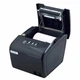 Чековый POS-принтер Xprinter XP-S200M USB+LAN Черный (JDT-0847636) - изображение 6