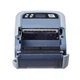 Акумуляторний термопринтер для друку етикеток Xprinter XP-P323BL + Bluetooth - зображення 2