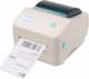 Термопринтер для печати этикеток Xprinter XP-450B (Гарантия 1 год) Grey - изображение 2