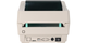 Термопринтер для печати этикеток Xprinter XP-450B (Гарантия 1 год) Grey - изображение 6