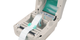 Термопринтер для печати этикеток Xprinter XP-450B (Гарантия 1 год) Grey - изображение 7
