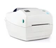 Термотрансферный принтер этикеток Zebra GK888t - изображение 2