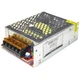Гибкая RGB светодиодная LED лента SMD 5050 влагостойкая IP65 в силиконе 12v Готовый Pro набор для подсветки с контроллером пультом и блок питания 20 метров - изображение 10