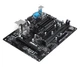 Материнська плата ASRock QC6000M Micro ATX - зображення 3