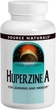 Гуперзин А Source Naturals 100 мкг 120 таблеток (21078024101) - зображення 3