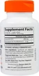 Suplement diety Doctor's Best High Absorption CoQ10 200 mg z BioPerine 60 kapsulek (753950004122) - obraz 2