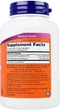 Suplement diety Now Foods Glucosamine & MSM 120 kapsułek żelowych (733739031303) - obraz 2