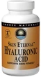 Гиалуроновая кислота Source Naturals Theanine Serene 50 мг 60 таблеток (21078016250) - изображение 1