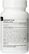 Ванадий Source Naturals сульфат ванадия 10 мг 100 таблеток (21078017479) - изображение 2