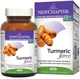 Куркумін New Chapter Turmeric Force 60 гелевих капсул (727783900463) - зображення 1