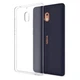 Чохол GOR для Nokia 2.1 Transparent - изображение 1