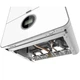Котёл газовый конденсационный Bosch GC7000iW 14 P 23 - изображение 3
