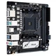 Материнська плата Asus Prime a320i-k/csm - зображення 3