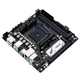 Материнська плата Asus Prime a320i-k/csm - зображення 5