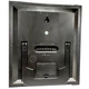 Настольные часы Kadio KD-3810N компактные - изображение 3