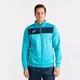 Спортивный костюм бирюзово-т.синий ACADEMY II 101352.013 Joma XS - изображение 4